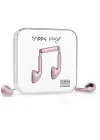 Kulak içi Kulaklık Pink Gold 7835