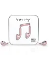 Kulak içi Kulaklık Pink Gold 7835