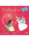 Külkedisi-İlk Okuma Kitaplarım