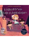 Külkedisinin Bale Ayakkabıları - Masal Arkadaşlar