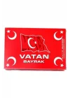 Kullan At Market Kumaş Türk Bayrağı 70x105cm 1 Adet