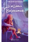 Kullanıcı Bulunamadı