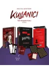 Kullanıcı – Tek Kitaplık Kutu