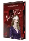 Kullanıcı – Yan Boyamalı