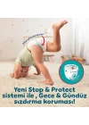 Külot Bebek Bezi 6 Numara 52li 15+ kg Fırsat Paketi