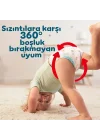 Külot Bebek Bezi 6 Numara 52li 15+ kg Fırsat Paketi
