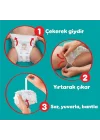 Külot Bebek Bezi 6 Numara 52li 15+ kg Fırsat Paketi