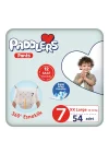 Külot Bebek Bezi 7 Numara XX-Large 54 Adet (20-30 Kg) Ekstra Fırsat Paketi