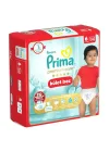 Külot Bebek Bezi Premium Care 6 Numara 28 Adet