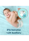 Külot Bebek Bezi Premium Care 6 Numara 28 Adet