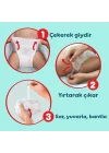 Külot Bebek Bezi Premium Care 6 Numara 28 Adet