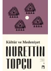Kültür ve Medeniyet (Yeni Kapak)