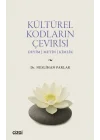 Kültürel Kodların Çevirisi