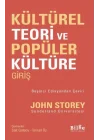 Kültürel Teori ve Popüler Kültüre Giriş