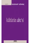 Kültürün Abc’si