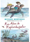 Kum Adam ile Kaplumbağalar