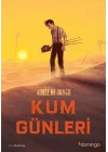Kum Günleri - Eisner Ödülü Adayı