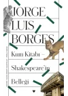 Kum Kitabı - Shakespearein Belleği