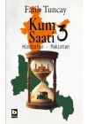 Kum Saati 3 Hindistan-Pakistan