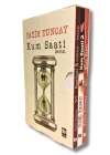 Kum Saati Serisi (3 Kitap Kutulu Set)