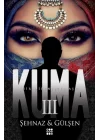 Kuma 3 (Ciltli)