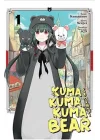 Kuma Kuma Kuma Bear