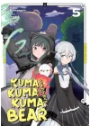 Kuma Kuma Kuma Bear 5