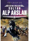 Kumandan 3 - Sultan Alp Arslan