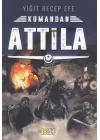 Kumandan Attila