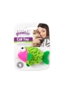 Kumaş Oyuncak Meow Meow Life-Fish