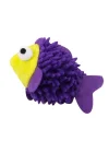 Kumaş Oyuncak Meow Meow Life-Fish