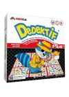 KumToys Dedektif Plus