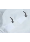 Kundaklı Alt Açma Ekru