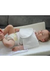 Kundaklı Alt Açma Ekru