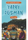 Küp Uçuranlar Kulesi 2 - Yapay Düşman