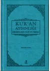 Kuran Aydınlığı - Kronolojik Kuran Meali (Cep Boy)