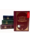 Kuran Aydınlığı Kronolojik Kuran Meali (Cep Boy)