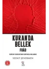 Kuranda Bellek Fuad / Kuran-ı Kurandan Kuranca Anlamak
