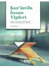 Kuranda İnsan Tipleri