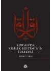 Kuranda Kişilik Eğitiminin İlkeleri