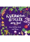 Kurandaki Bitkiler Ara-Bul