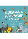Kurandaki Hayvanlar Ara-Bul