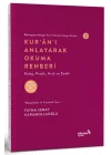 Kuranı Anlayarak Okuma Rehberi