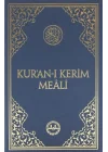 Kuran-ı Kerim Meali Cep Tipi