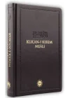 Kuran-ı Kerim Meali (Hafız Boy)