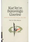 Kur-An In Bütünlüğü Üzerine