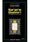 Kuranın Eleştirisi -1