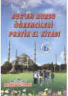 Kuran Kursu Öğrencileri Pratik El Kitabı