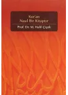 Kuran Nasıl Bir Kitaptır