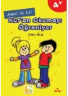 Kuran Okumayı Öğreniyorum